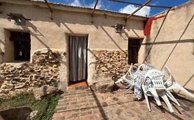 Casa Rural La Peralosa